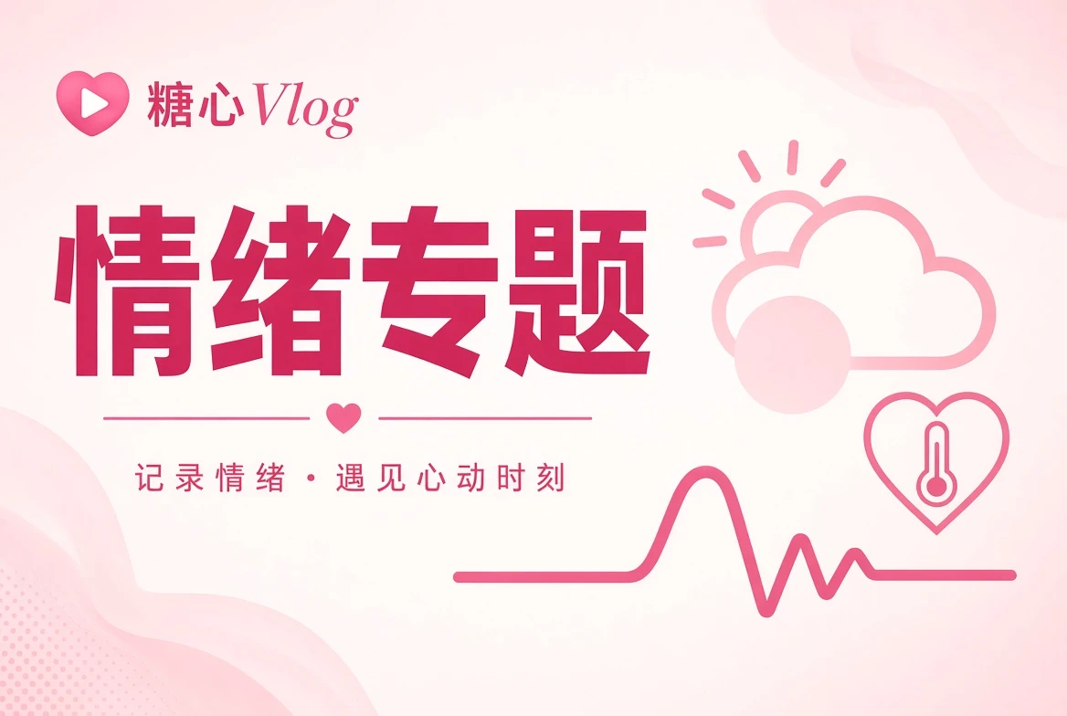 情绪主题画面